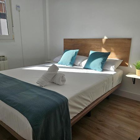Apartamento Bilbao Eksteriør bilde