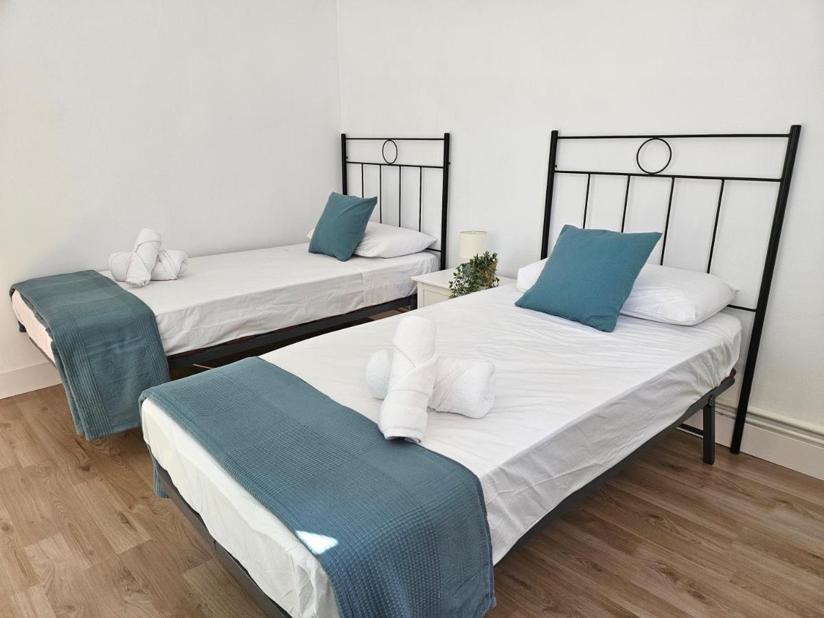 Apartamento Bilbao Eksteriør bilde