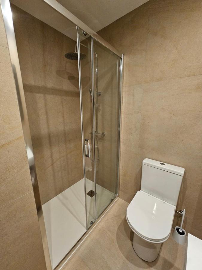 Apartamento Bilbao Eksteriør bilde
